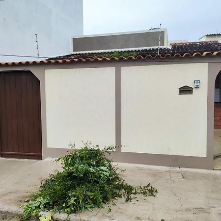 Casa de praia em Cabo Frio até 12 hospedes-2
